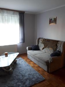 ERDŐALJA Vendégház