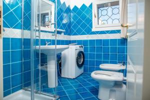 LEONE FLAT IV 15 Palau & PRIVATE GARDEN