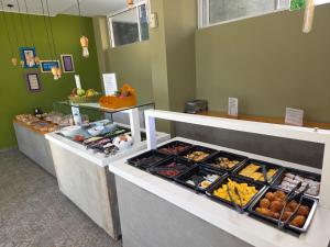 OSIRIS HOTEL APARTMENTS and STUDIOS