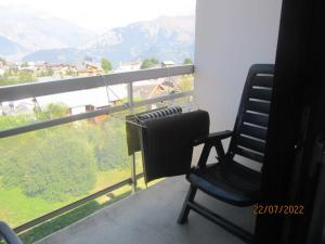 Appartement vue montagne 4 personnes