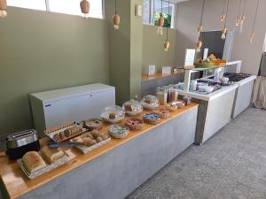 OSIRIS HOTEL APARTMENTS and STUDIOS