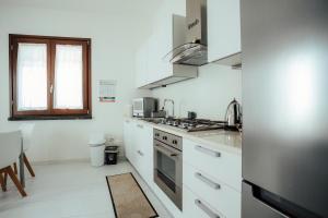 Casa Giunicchi, un gioiello fronte mare img19