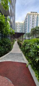 Rqui Condotel Rooms Near Airports and Newport World Casino