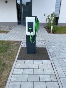 Appartement Löwenzahn