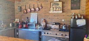 Campings Ecuries Leseigneur - Camping Insolites : photos des chambres
