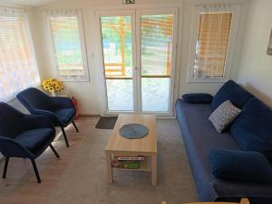 Chata Efatha- holiday home in Liptov