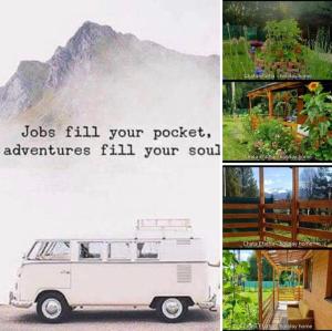 Chata Efatha- holiday home in Liptov