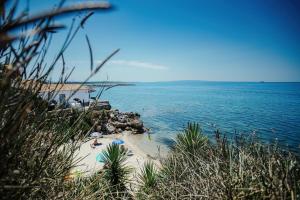 Casa Giunicchi, un gioiello fronte mare img32