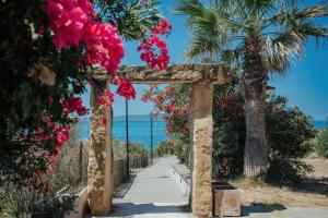 Casa Giunicchi, un gioiello fronte mare img34