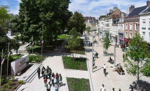 Le Gresset Entre Calme Et Centre DAmiens