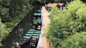 Le Gresset Entre Calme Et Centre DAmiens