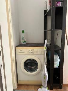 Nea Michaniona Dimitar Apartment