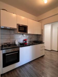 Central Cozy Apartment Bucharest