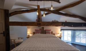 B&B / Chambres d'hotes Domaine de Pourrouquet - Chambres d-hotes : photos des chambres