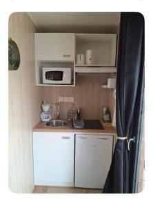 Studio Ideal location plouharnel