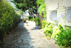 B&B / Chambres d'hotes Terre de Bacchus : photos des chambres