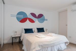 MOT Salvador 5879 A 4 Bd BBQ & Pool Palermo