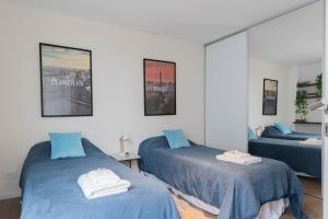 MOT Salvador 5879 A 4 Bd BBQ & Pool Palermo