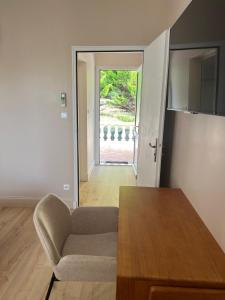 Maisons de vacances Gite Les Platanes a Pouzergues : photos des chambres