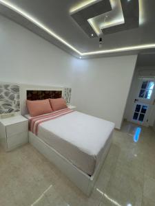 appartement haut standing avec vue panoramique