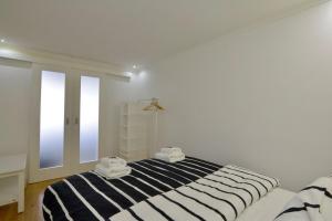 Pied-à-Terre Tram 28