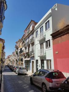 Pied-à-Terre Tram 28