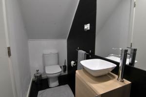 Pied-à-Terre Tram 28