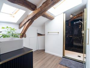 B&B / Chambres d'hotes Domaine de Pourrouquet - Chambres d-hotes : photos des chambres