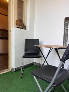 Central Cozy Apartment Bucharest