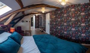 B&B / Chambres d'hotes Domaine de Pourrouquet - Chambres d-hotes : photos des chambres