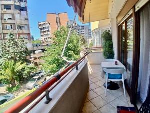 Rita Apartment in Tirana centre