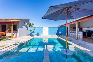 Casa 16 pessoas • Piscina c prainha e hidro