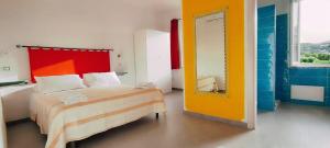 Doppelzimmer mit eigenem Bad