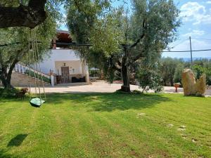 La Casa Del Nonno