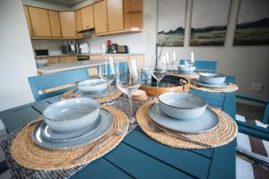 Summerlane Stylish Apartment - 3hvězdičkové hotely ve městě Swakopmund