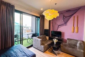 2 Bed Room At Excellent Location - Pattaya Central