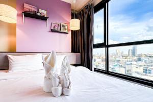 2 Bed Room At Excellent Location - Pattaya Central