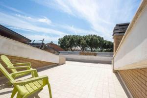 Golden pagoda -new luxurious residence