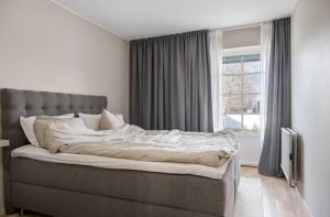 Lindö med havsutsikt - 3hvězdičkové hotely ve městě Norrköping