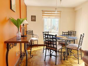 Departamento soleado y acogedor en el mejor barrio de la ciudad