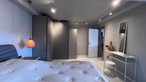 Mavinin ve Yeşilin dansı