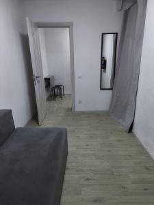 White apartment in Odessa