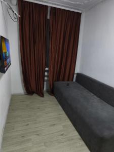 White apartment in Odessa