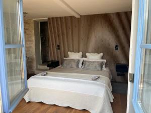 B&B / Chambres d'hotes Chenevieres d'en Haut : photos des chambres
