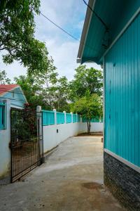 Casa Zelaya Hillside Retreat