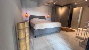 Mavinin ve Yeşilin dansı