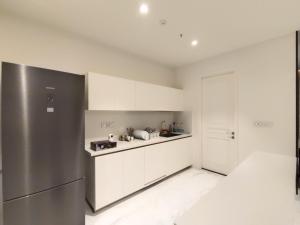The Leela residence Bhartiya city