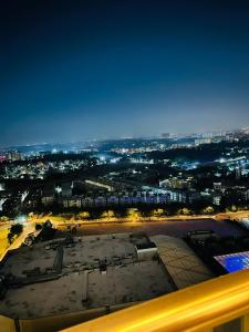 The Leela residence Bhartiya city