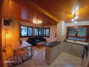 Appartements Le regard sur le lac : Appartement 2 Chambres