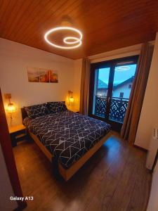 Appartements Le regard sur le lac : photos des chambres